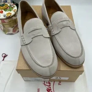 Christian Louboutin | Shoes | Mens Christian Louboutin Suede  display picture 1